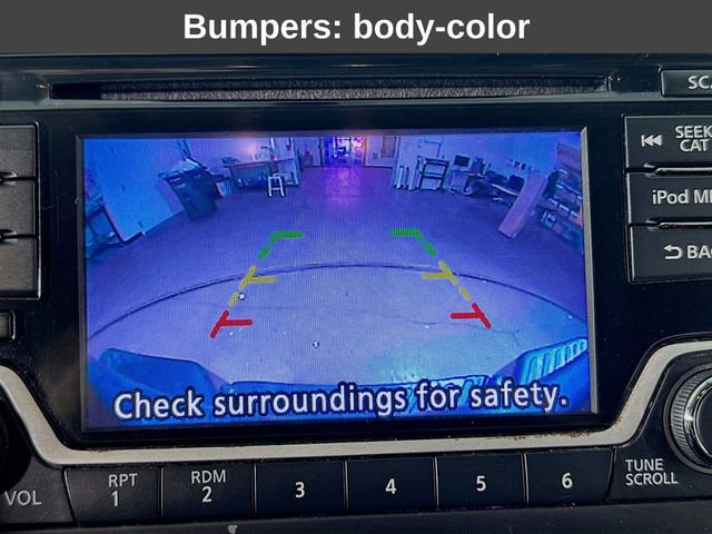 Used 2018 Nissan Frontier SV image 26