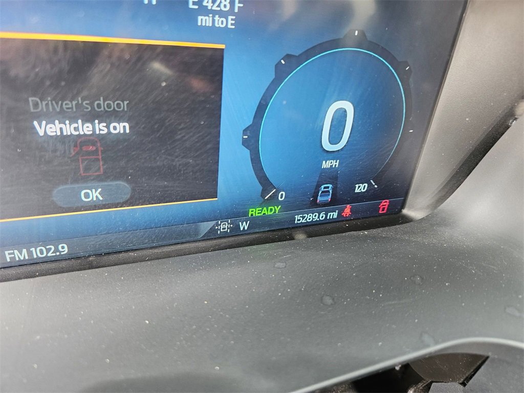 Used 2025 Ford F150 XLT w/ Equipment Group 301A Standard image 20