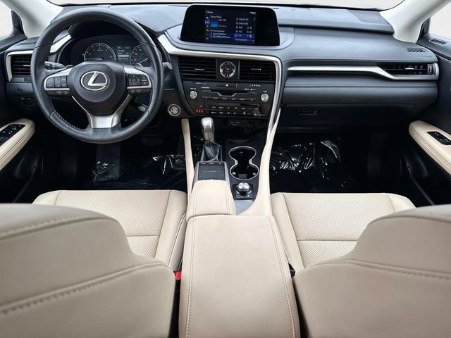Used 2021 Lexus RX 350 FWD w/ Accessory Package image 14