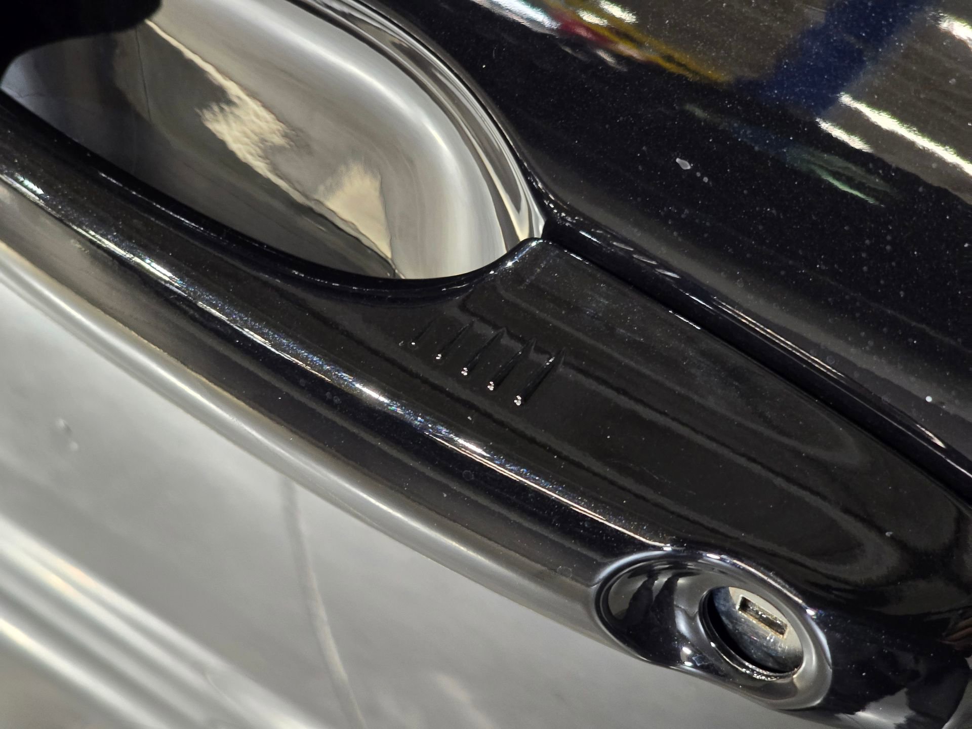 New 2025 Ford Escape ST-Line w/ Tech Pack #1 image 18