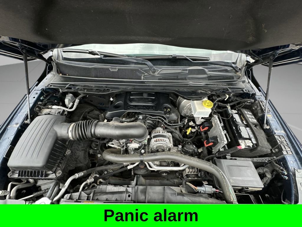 Certified 2022 RAM 1500 Lone Star image 12