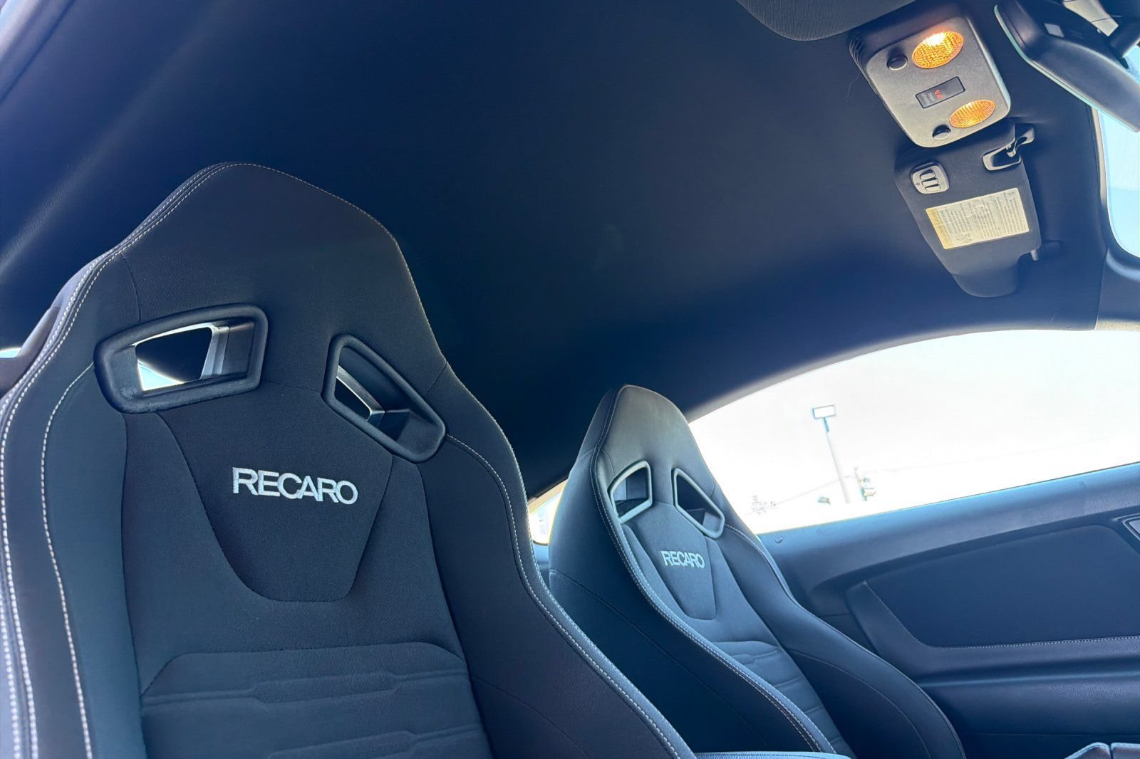 Used 2021 Ford Mustang Mach 1 RWD image 18
