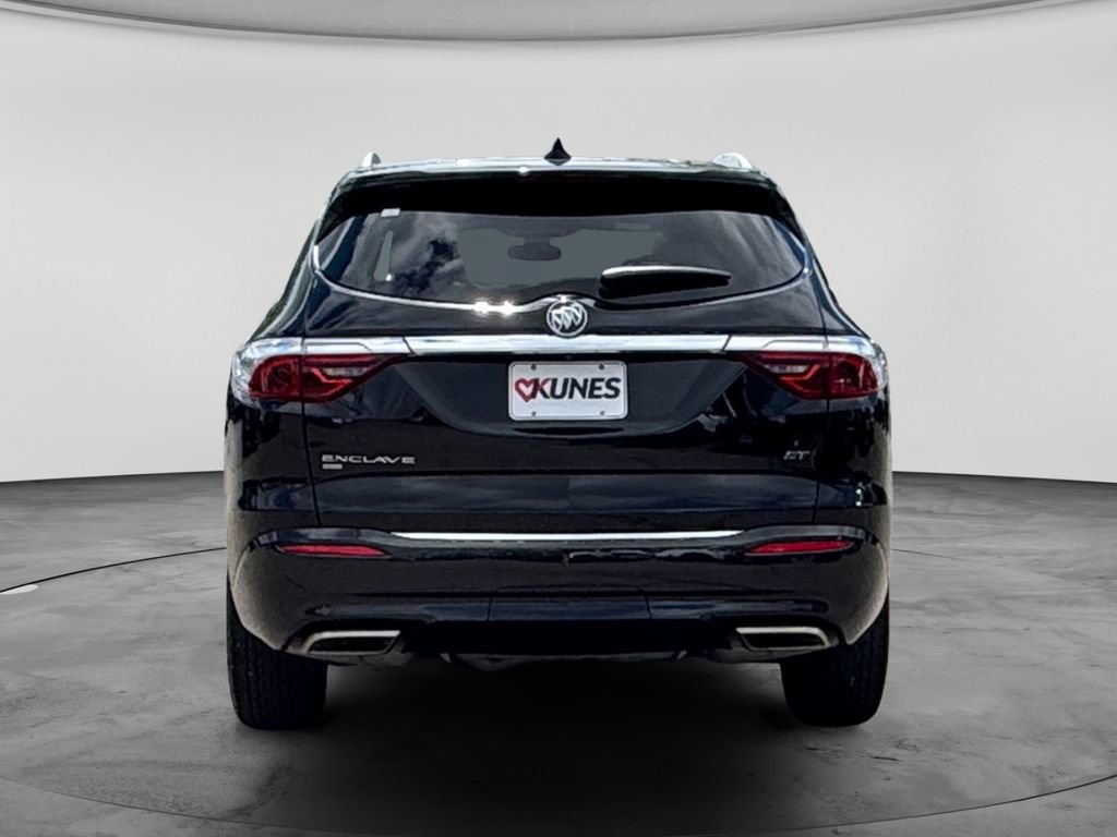 Used 2023 Buick Enclave Essence w/ Experience Buick Package AWD/4WD image 9