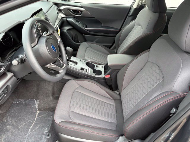 New 2026 Subaru Impreza 2.0i Sport AWD/4WD image 4