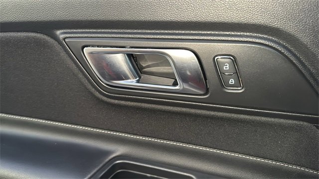 Used 2020 Ford Mustang Coupe w/ 2.3L High Performance Package image 12