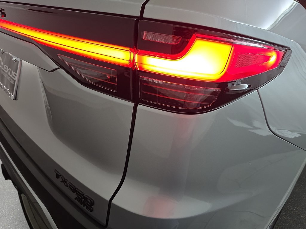 New 2026 Lexus TX 350 AWD w/ Convenience Package image 30