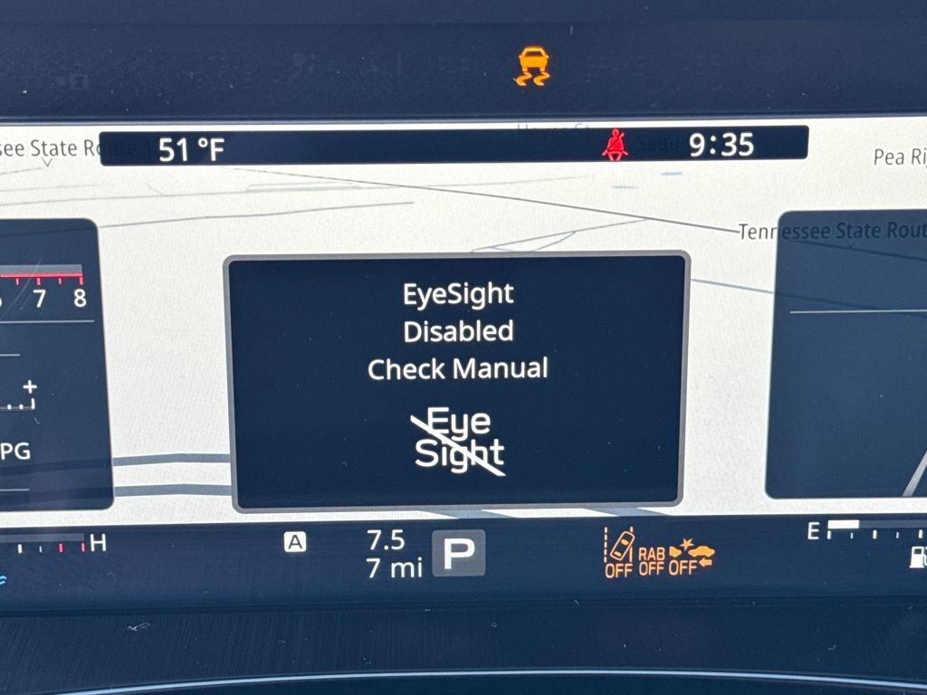 New 2026 Subaru Outback Premium image 20