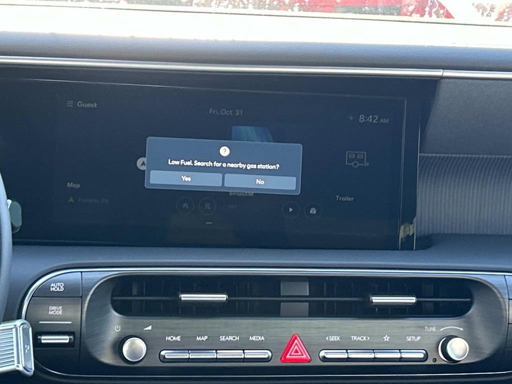 New 2026 Hyundai Palisade Calligraphy image 42