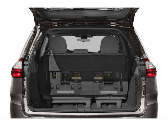 Used 2018 Toyota Sienna LE FWD image 12
