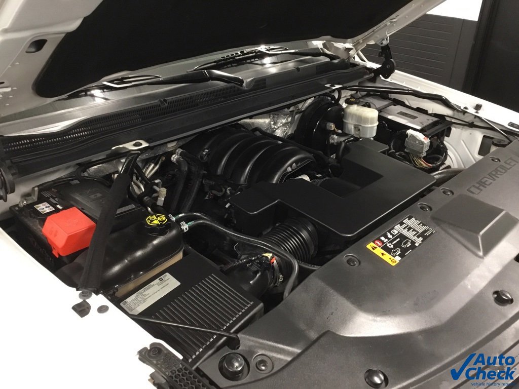 Used 2018 Chevrolet Tahoe LT w/ LT Signature Package image 45