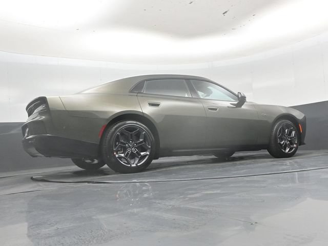 New 2026 Dodge Charger R/T w/ Driver Convenience Group AWD/4WD image 41