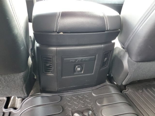 Used 2018 RAM 1500 Rebel w/ Luxury Group AWD/4WD image 23