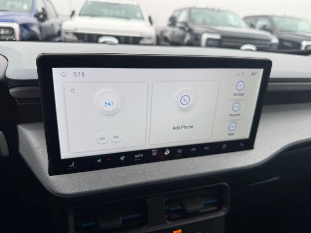 New 2025 Ford Maverick XLT w/ XLT Luxury Package image 25