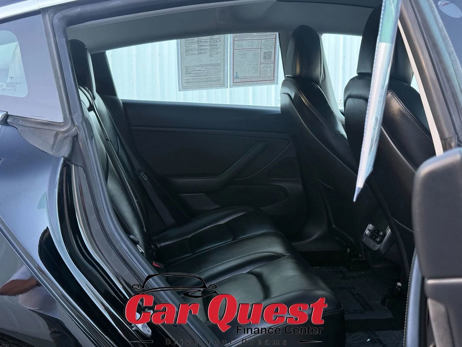 Used 2019 Tesla Model 3 Standard Range Plus image 15