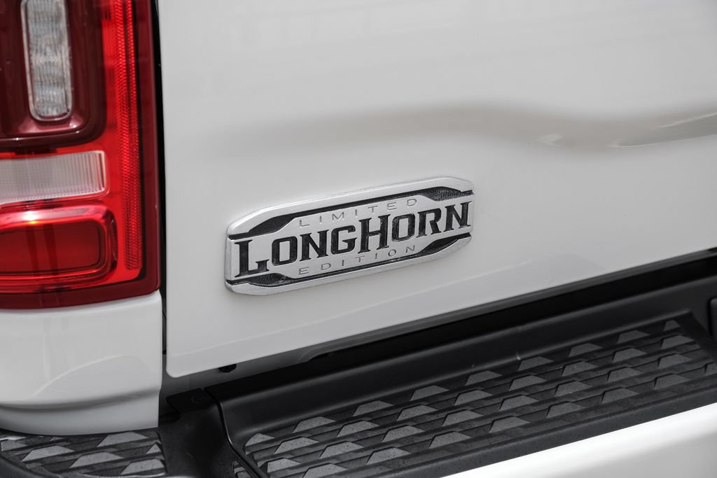 Used 2023 RAM 3500 Limited AWD/4WD image 62