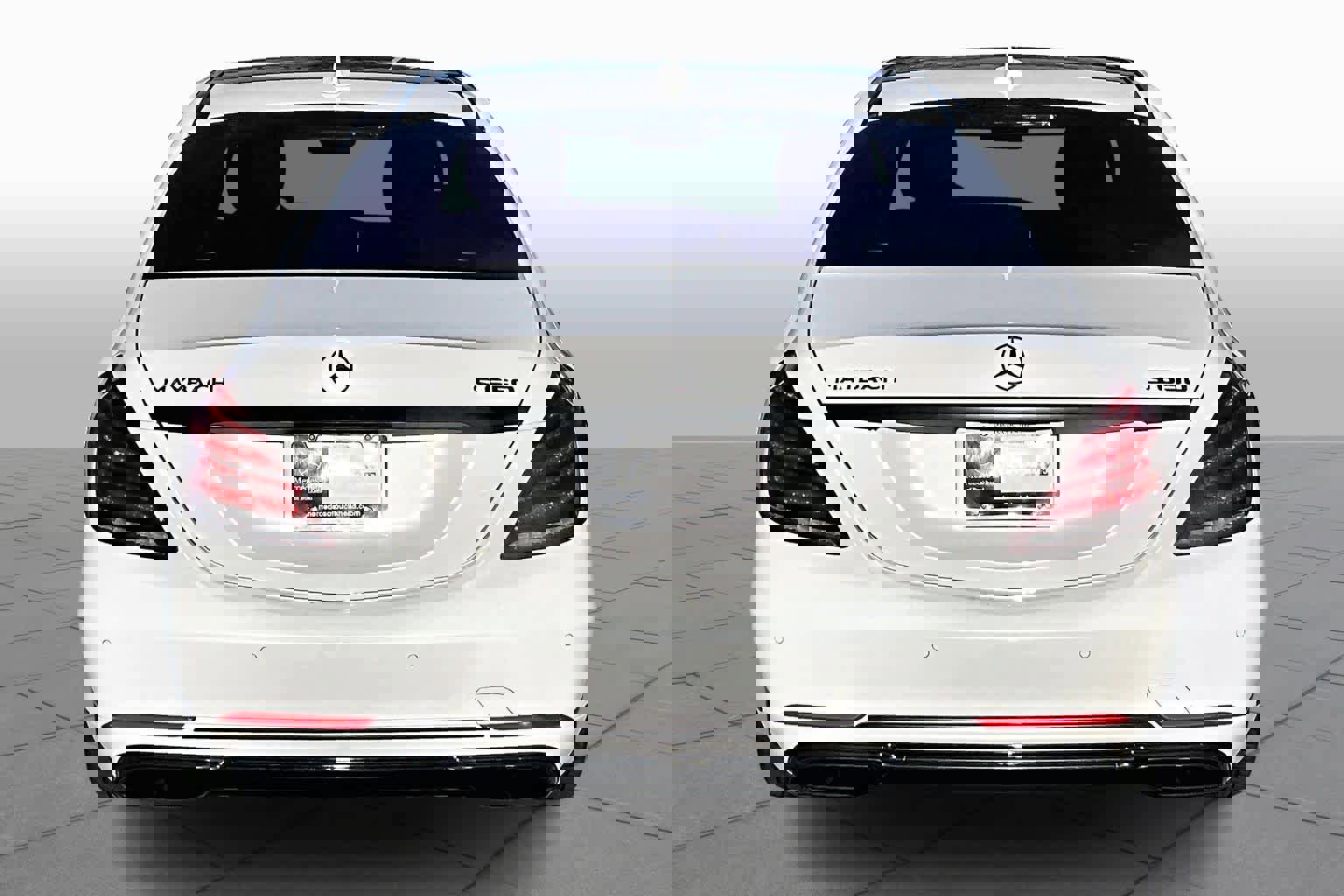 Used 2018 Mercedes-Benz Maybach S 650 image 5