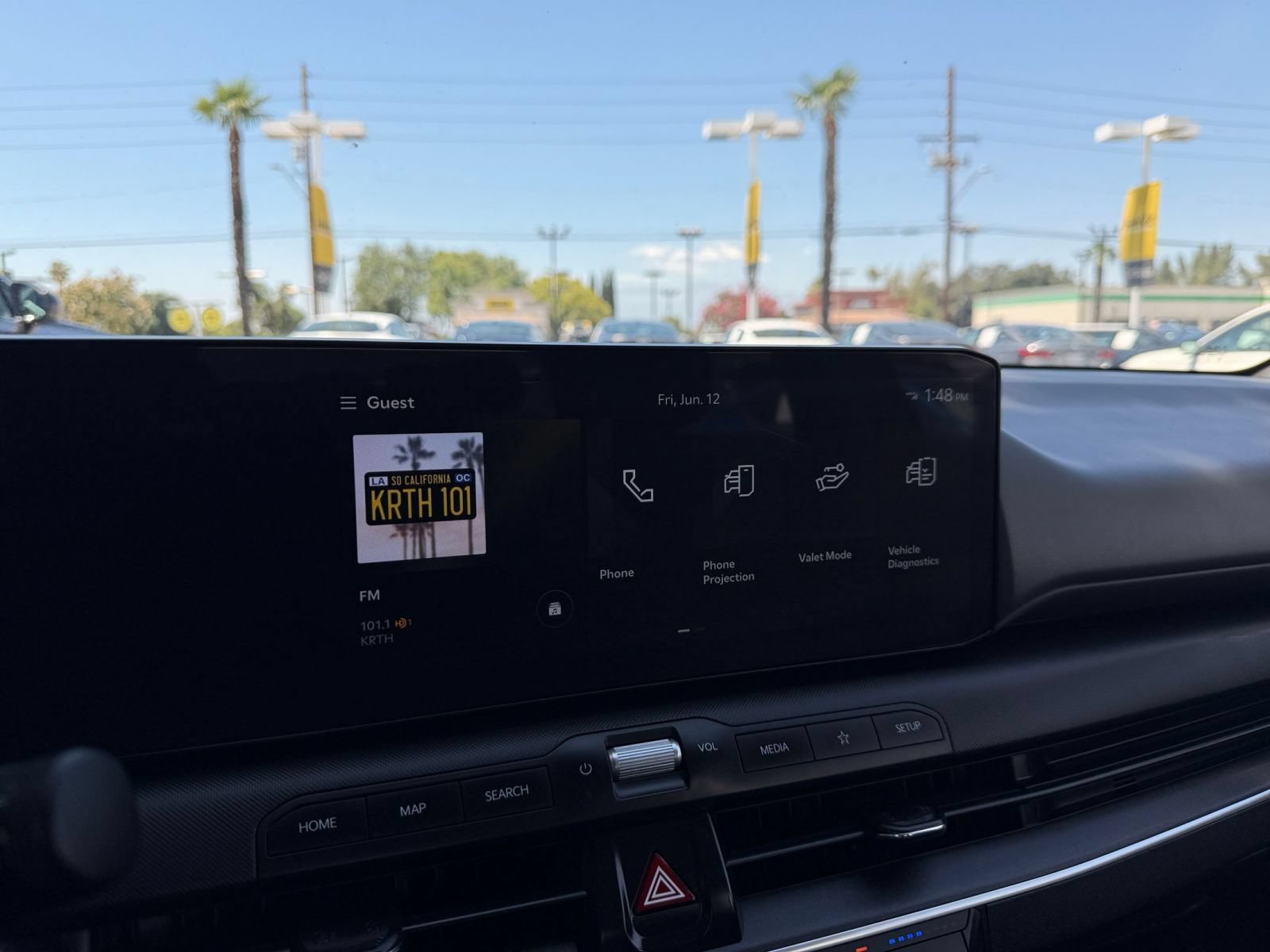 Used 2025 Kia K4 FWD image 20