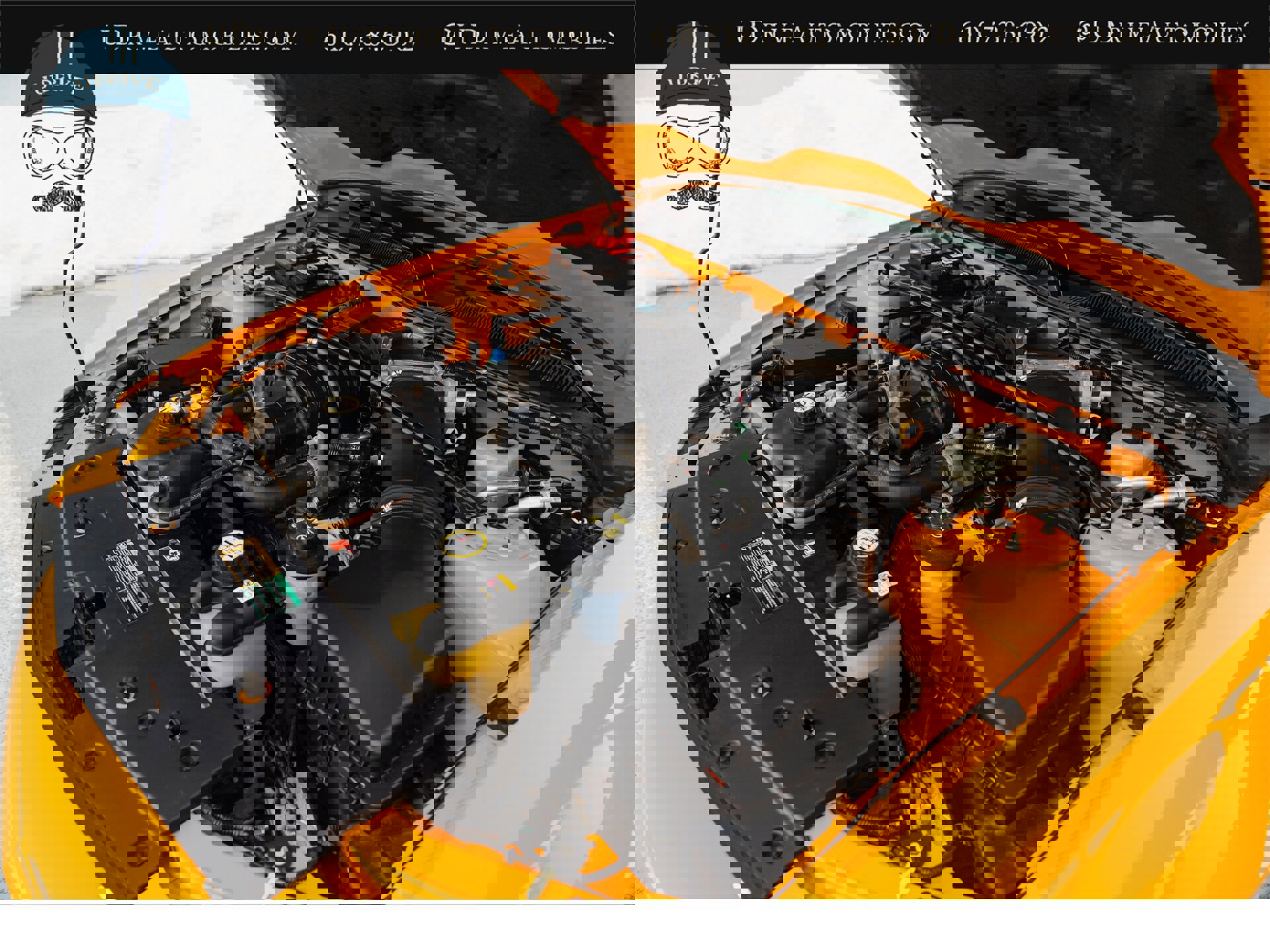 Used 2008 Ford Mustang Shelby GT500 image 46