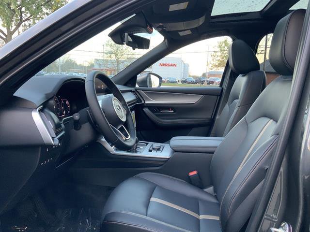 New 2025 MAZDA CX-90 Plug-In Hybrid w/ Premium Plus image 9