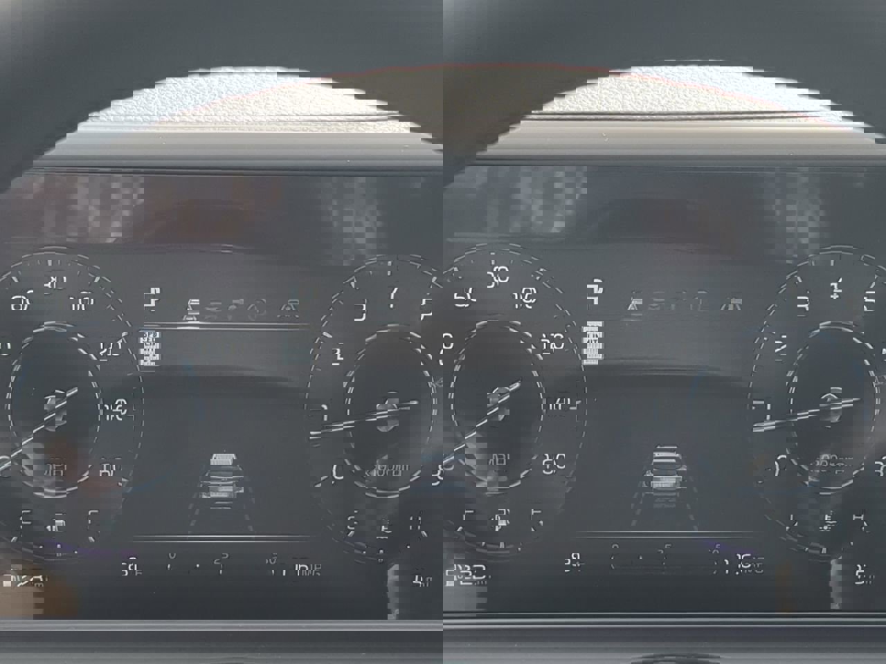 New 2026 Kia Seltos SX w/ SX Sunroof Package image 25