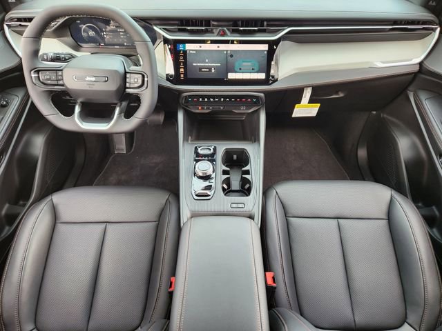 New 2026 Jeep Cherokee Limited image 20