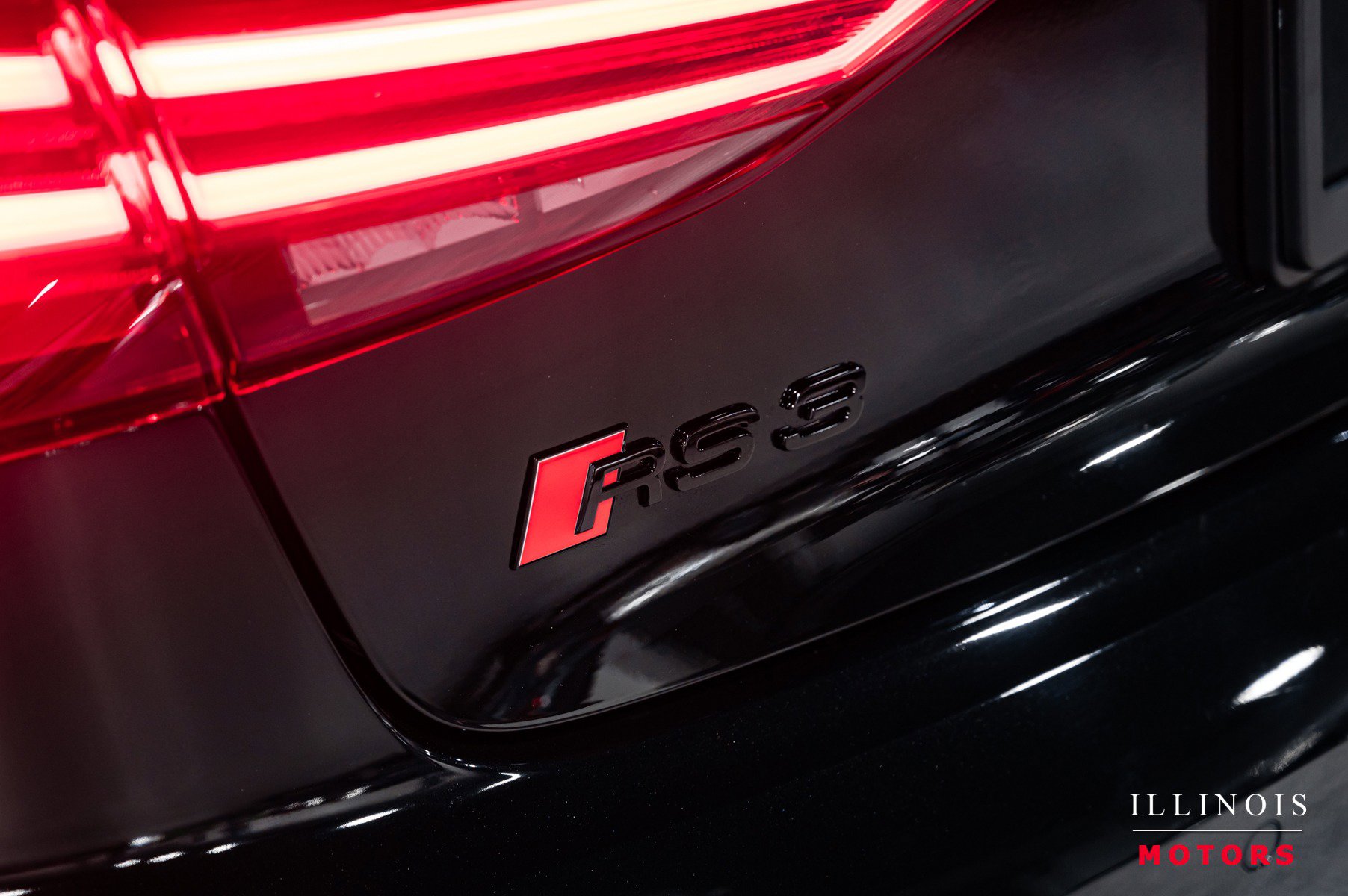 Used 2019 Audi RS 3 image 10