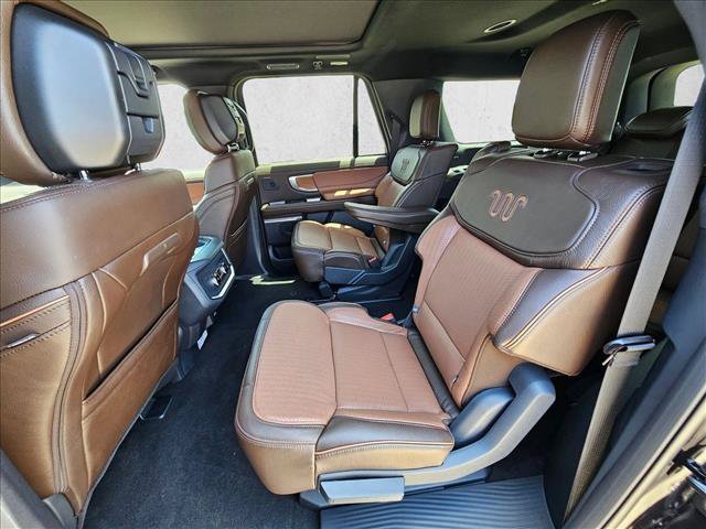 New 2027 Ford Expedition Max King Ranch AWD/4WD image 17