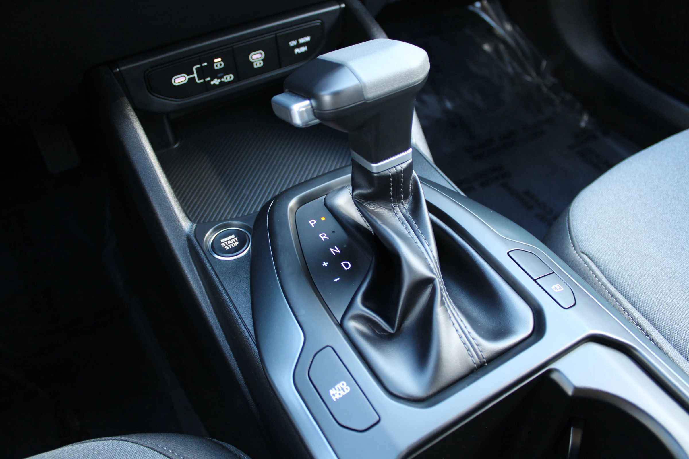 Used 2025 Kia K4 image 14