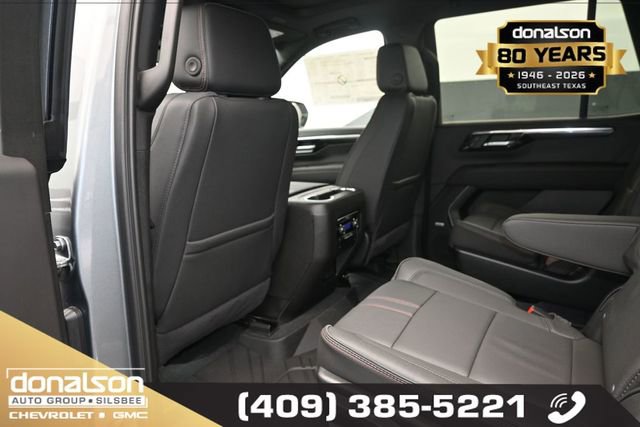 New 2026 Chevrolet Tahoe RST w/ Comfort Package AWD/4WD image 10