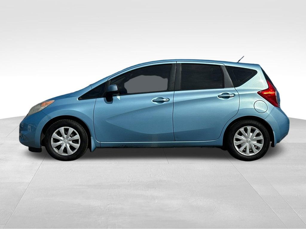 Used 2014 Nissan Versa Note S Plus image 2