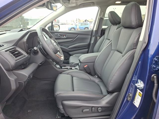 New 2026 Subaru Ascent Limited Bronze image 12