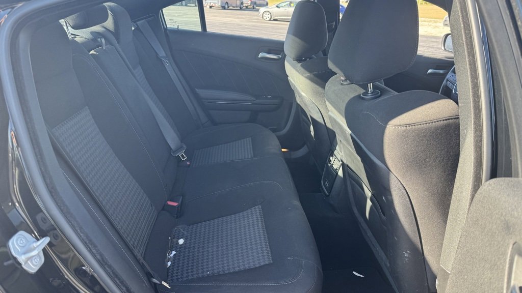 Used 2023 Dodge Charger GT w/ Blacktop Package image 17