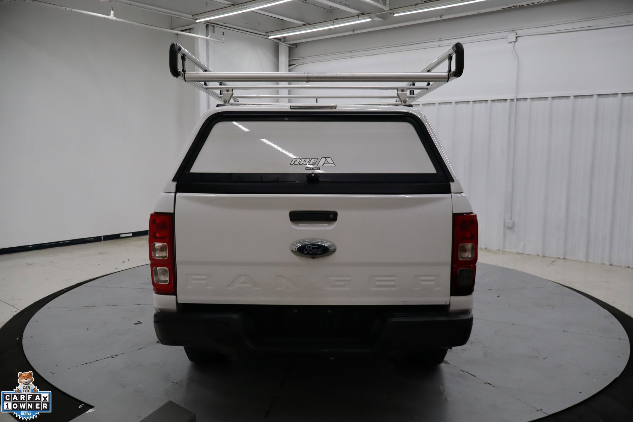 Used 2020 Ford Ranger XL w/ Equipment Group 101A Mid RWD image 6