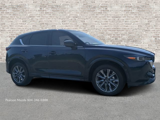 Used 2024 MAZDA CX-5 AWD 2.5 S image 1
