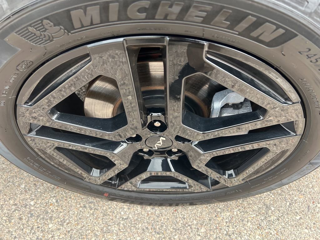Certified 2023 Kia Telluride SX Prestige X-Line AWD/4WD image 39