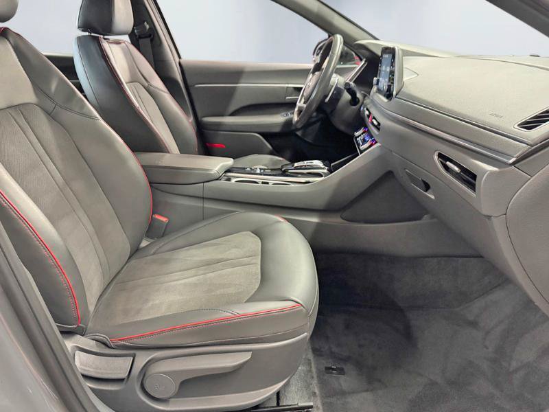 Used 2021 Hyundai Sonata SEL Plus FWD image 22