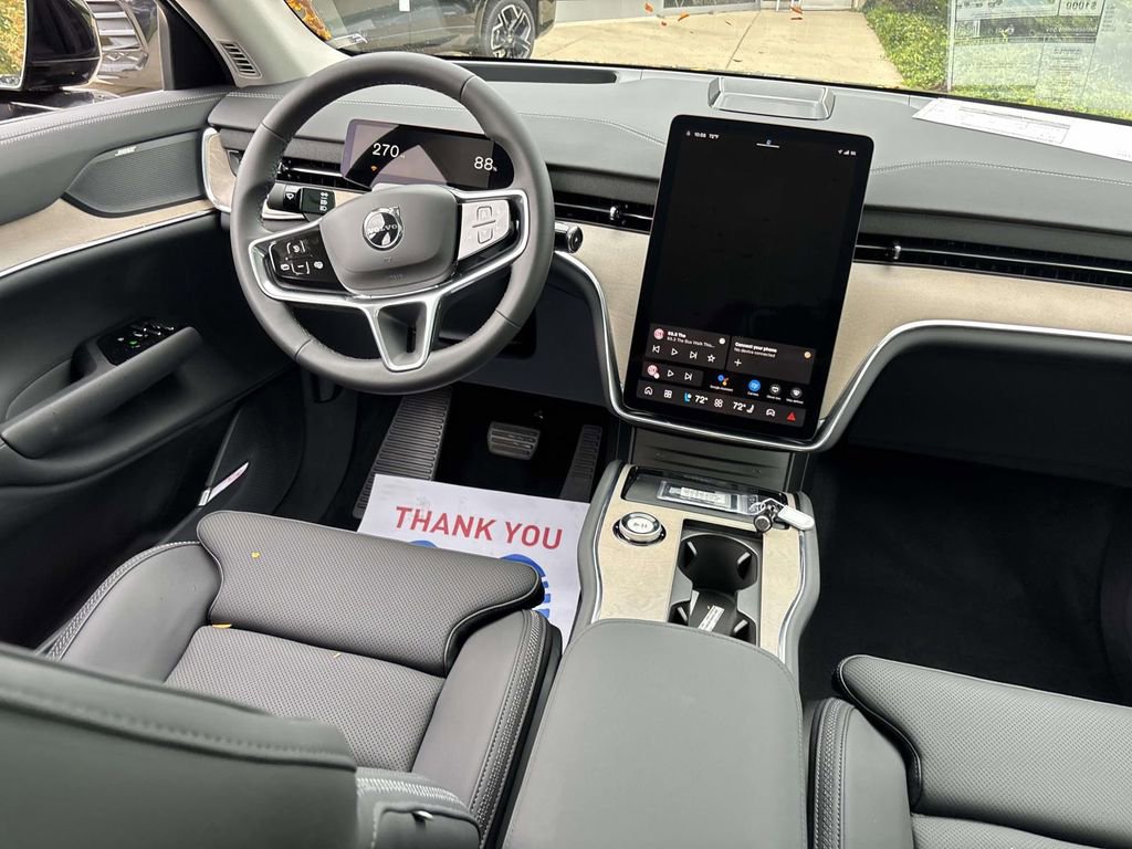 New 2025 Volvo EX90 Ultra w/ Protection Package Premier image 29