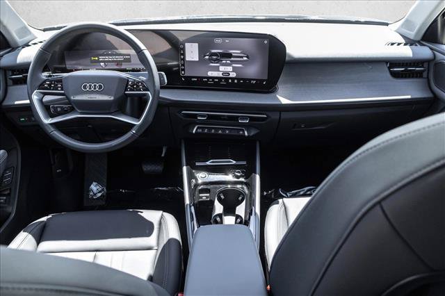 New 2026 Audi Q3 quattro 2.0T AWD/4WD image 20