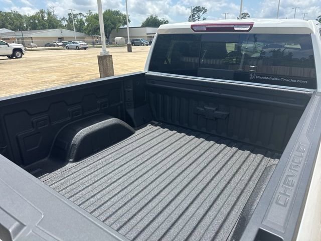 New 2025 Chevrolet Silverado 1500 RST image 40