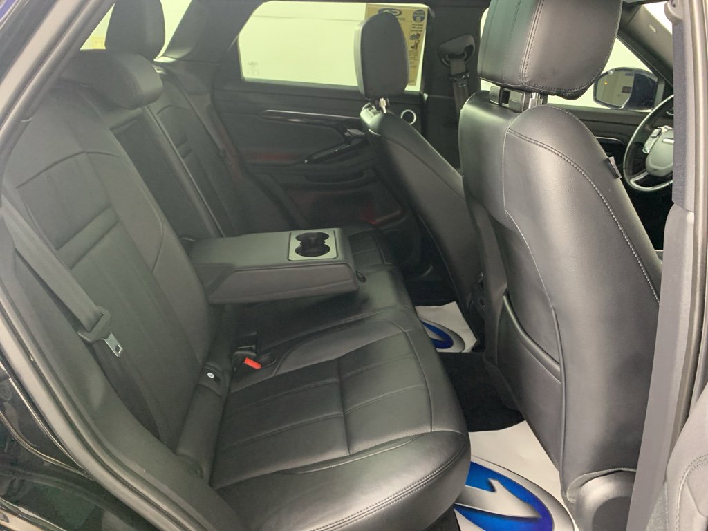 Used 2020 Land Rover Range Rover Evoque SE image 41