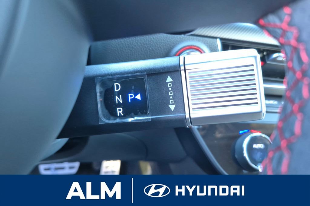 New 2026 Hyundai Sonata N Line FWD image 31