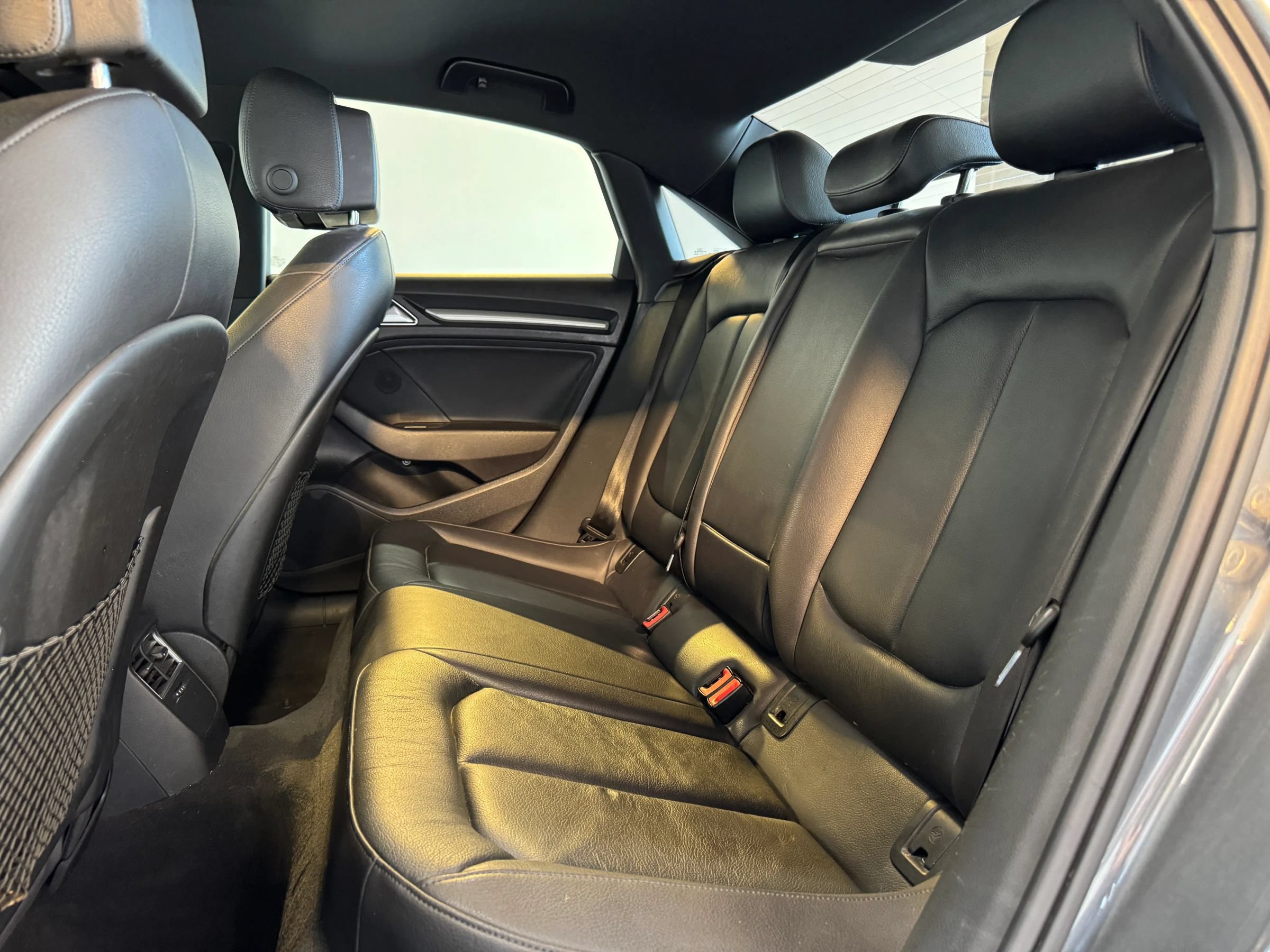Used 2018 Audi A3 2.0T Premium w/ Convenience Package FWD image 23
