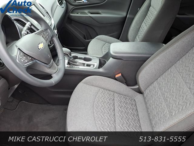 Used 2024 Chevrolet Equinox LT image 25