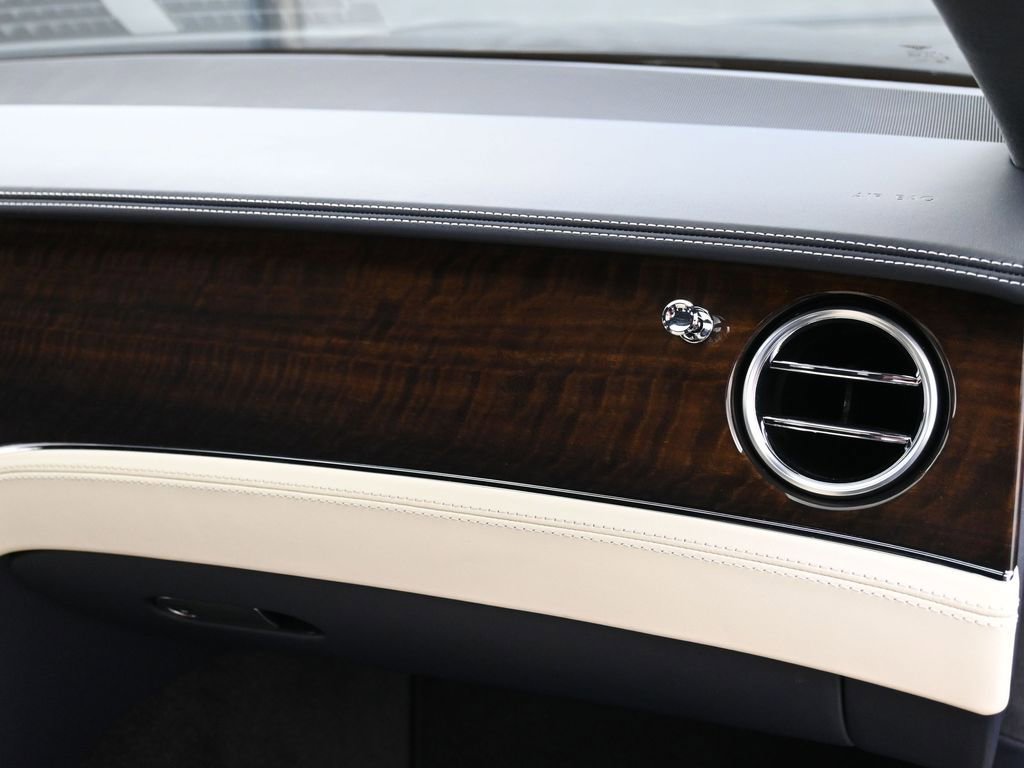 Certified 2020 Bentley Continental GT AWD/4WD image 29