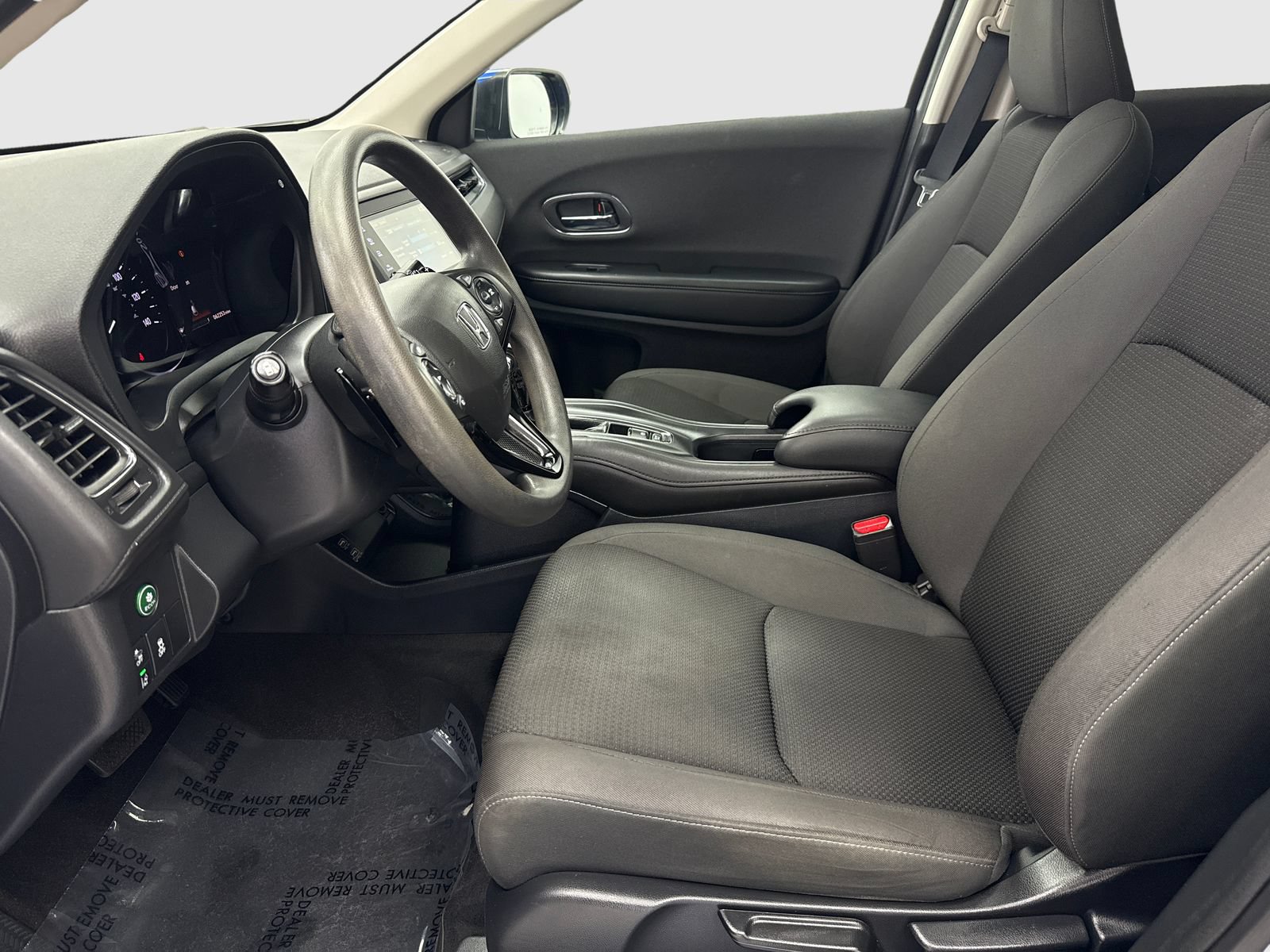 Used 2022 Honda HR-V EX image 17