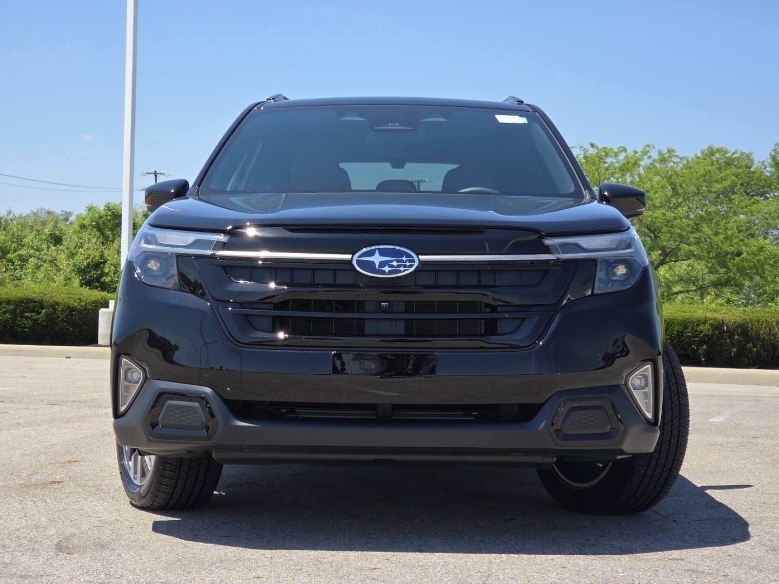 Used 2026 Subaru Forester Touring AWD/4WD image 15