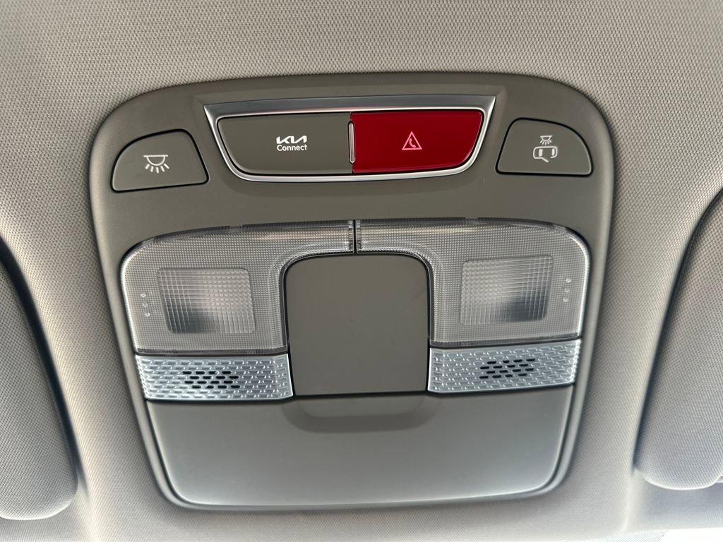 New 2025 Kia Telluride LX image 31