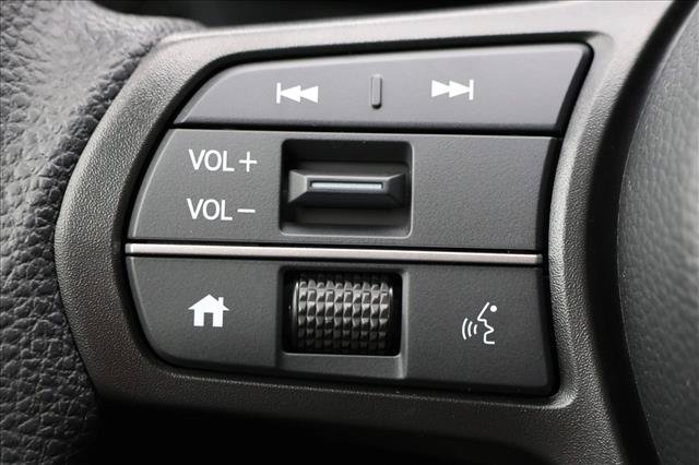 New 2026 Honda CR-V LX image 14