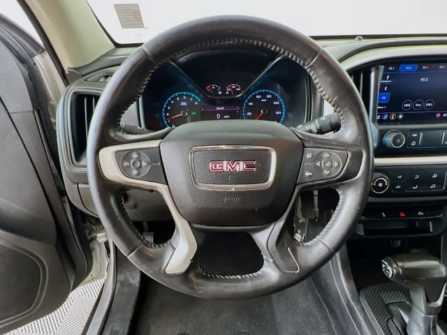 Used 2019 GMC Canyon SLE RWD image 12