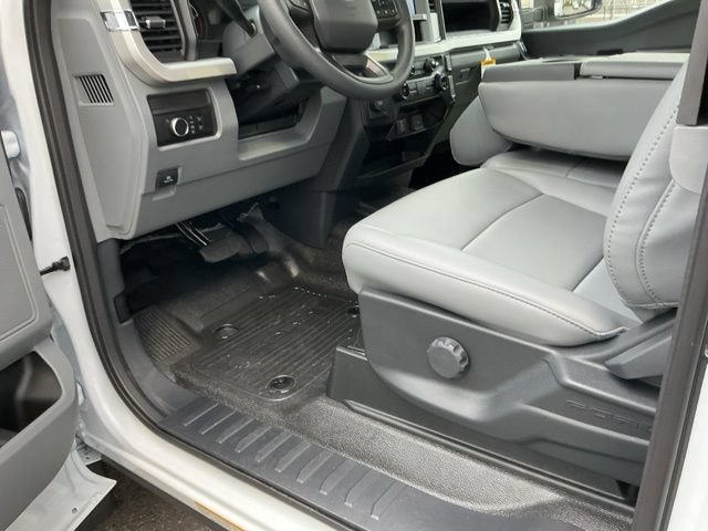 New 2026 Ford F450 XL AWD/4WD image 12